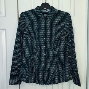 Tommy Hilfiger Button Up
